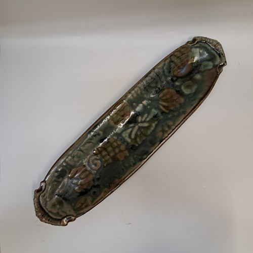 #250307 Baguette Platter $19 at Hunter Wolff Gallery